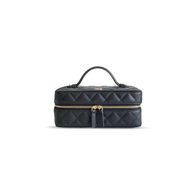 CHANEL JEWELRY BOX 496251 (16.5*11*6.5cm)